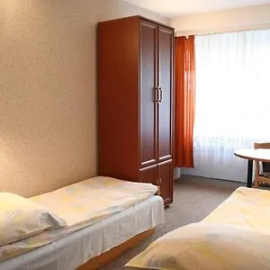  Hotel Biala Gwiazda Poland