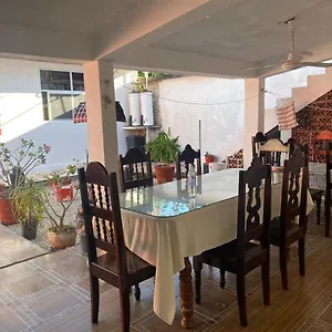  Hotel Carmita Mexico