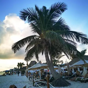 *** Hotel # Bella Studios Boutique Mexico