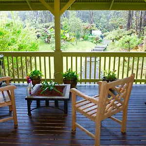  Guest house One - Modern With Lanai Near National Park United States