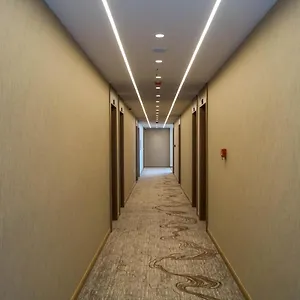 Red Hill Otel