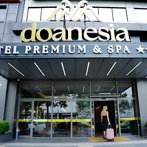 Doanesia Premium & Otel