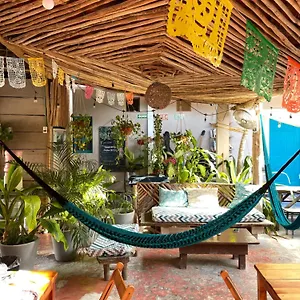  Hostel Barco Mexico