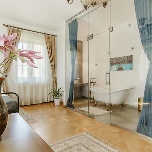  Aparthotel W Dworku Cheval Poland