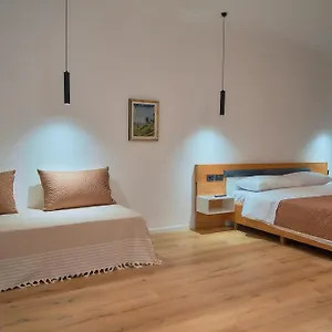 Kalpazo Tirana