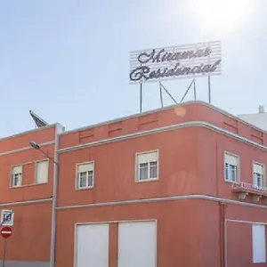 *** Guest house Residencial Miramar Portugal