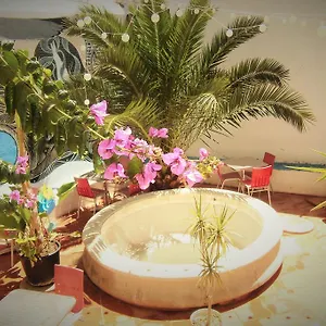  Hostel The White Butterfly Portugal