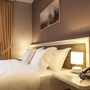 *** Hotel 22 Albania