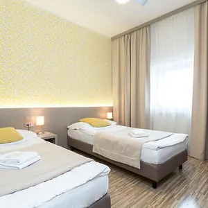 *** Guest house Akat Czech Republic