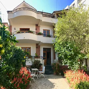  Bed & Breakfast Garden Boutique Albania