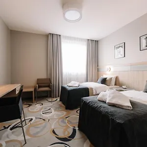 **** Hotel Krowodrza Centrum Konferencyjno - Hotelowe Poland